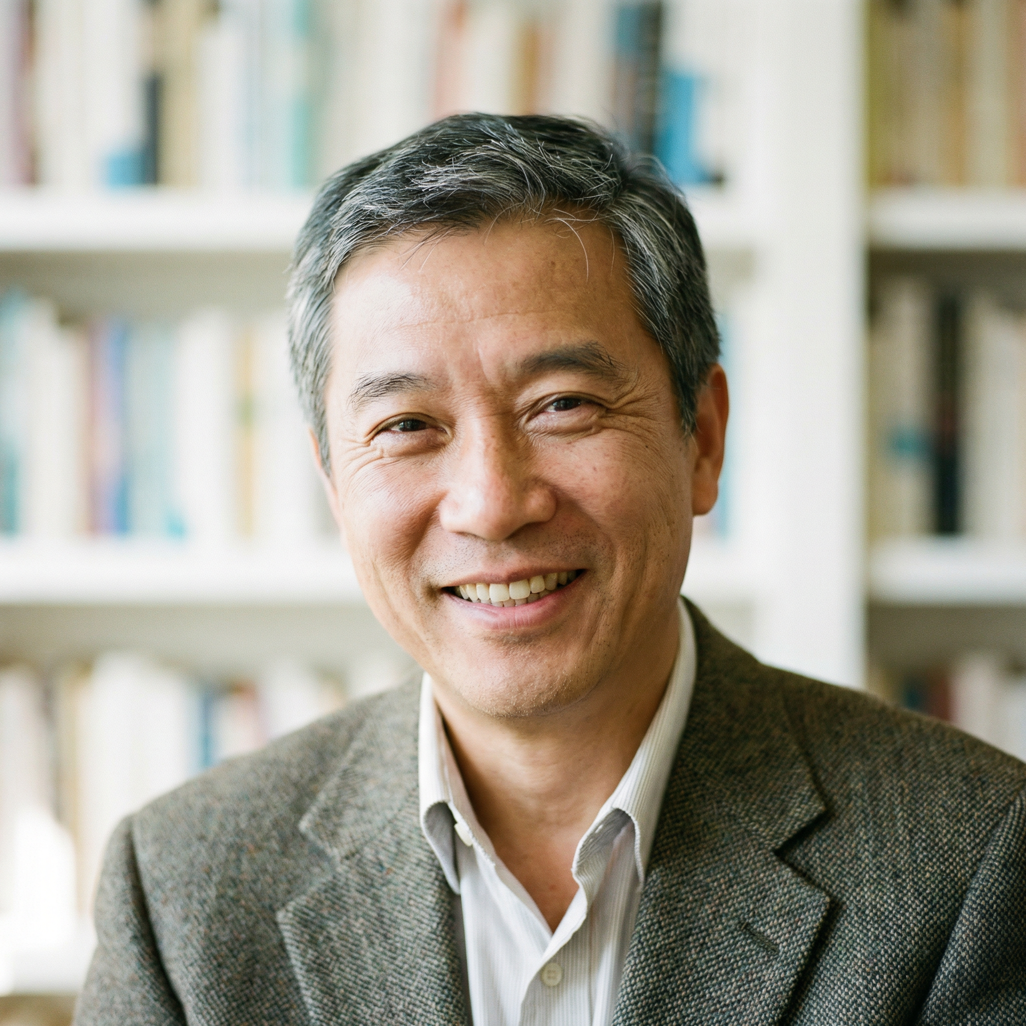 棋牌专家陈明远头像